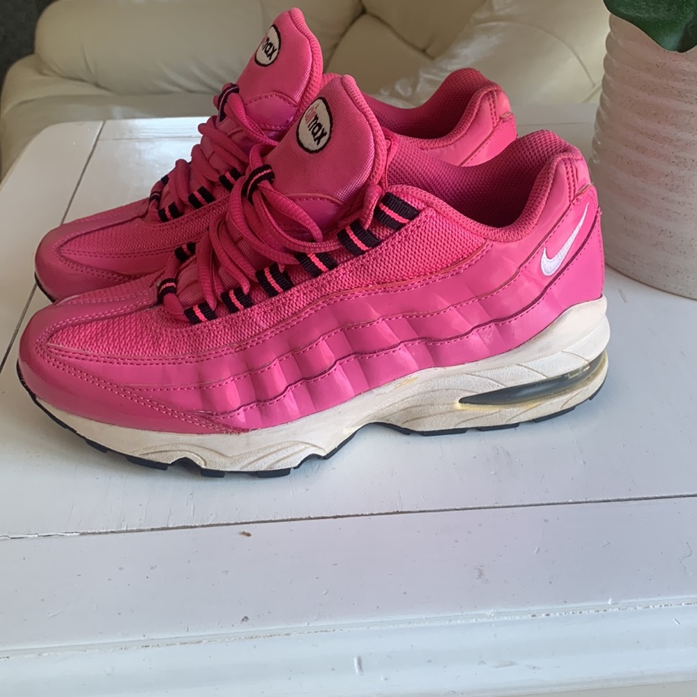 Nike air max sneakers - Picture 3 of 8
